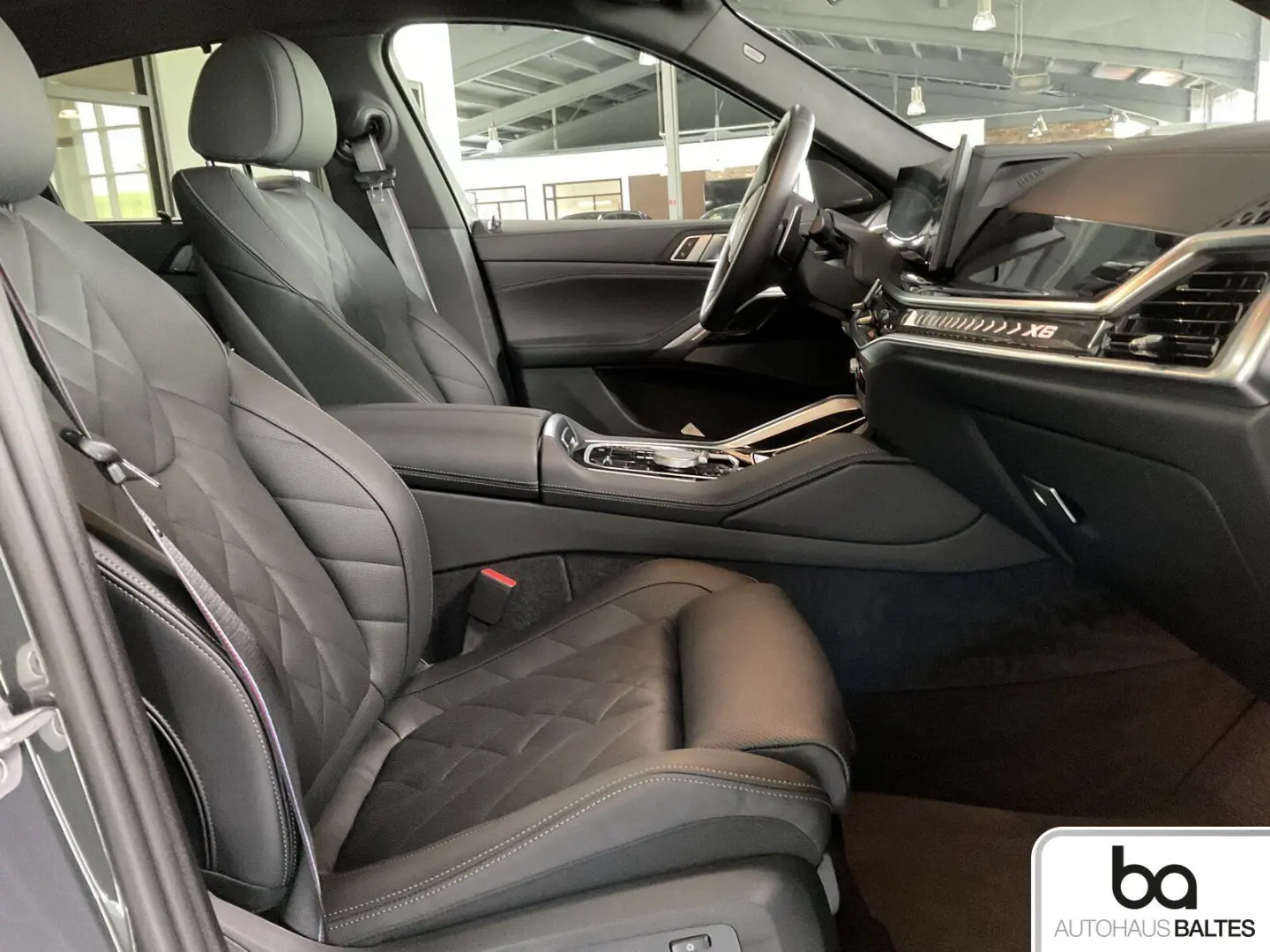 X6 30d xDrive M Sport Pro 22