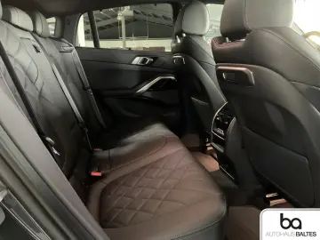 X6 30d xDrive M Sport Pro 22