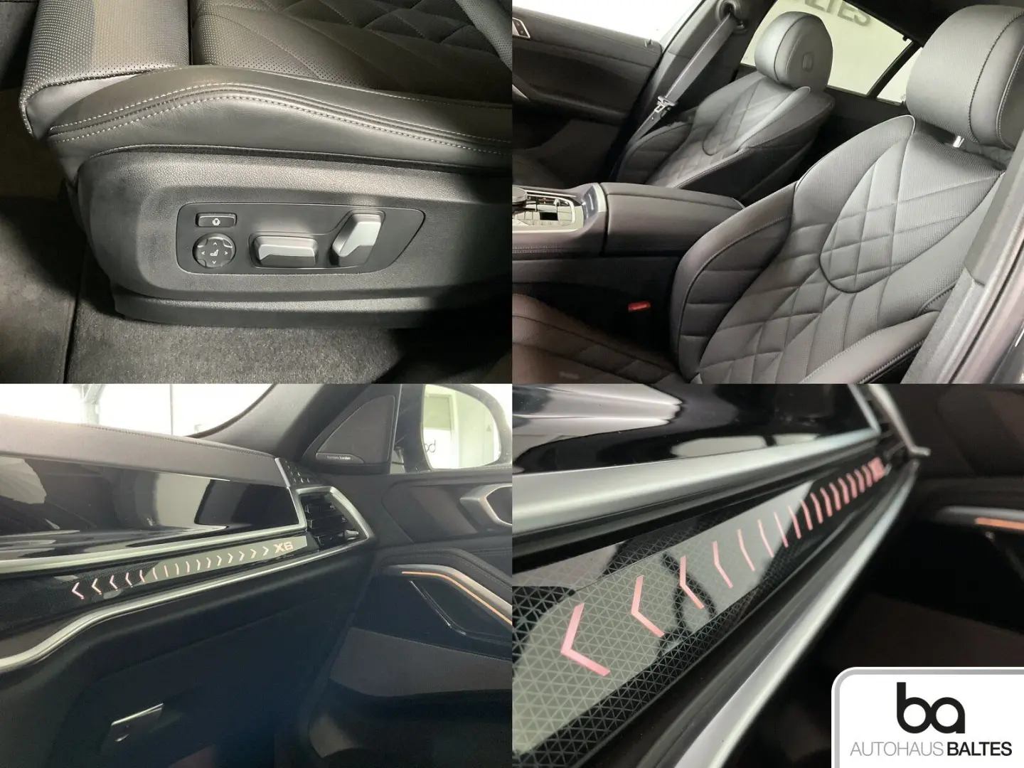 X6 30d xDrive M Sport Pro 22