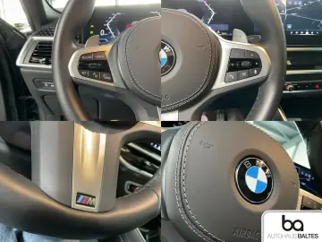 X6 30d xDrive M Sport Pro 22