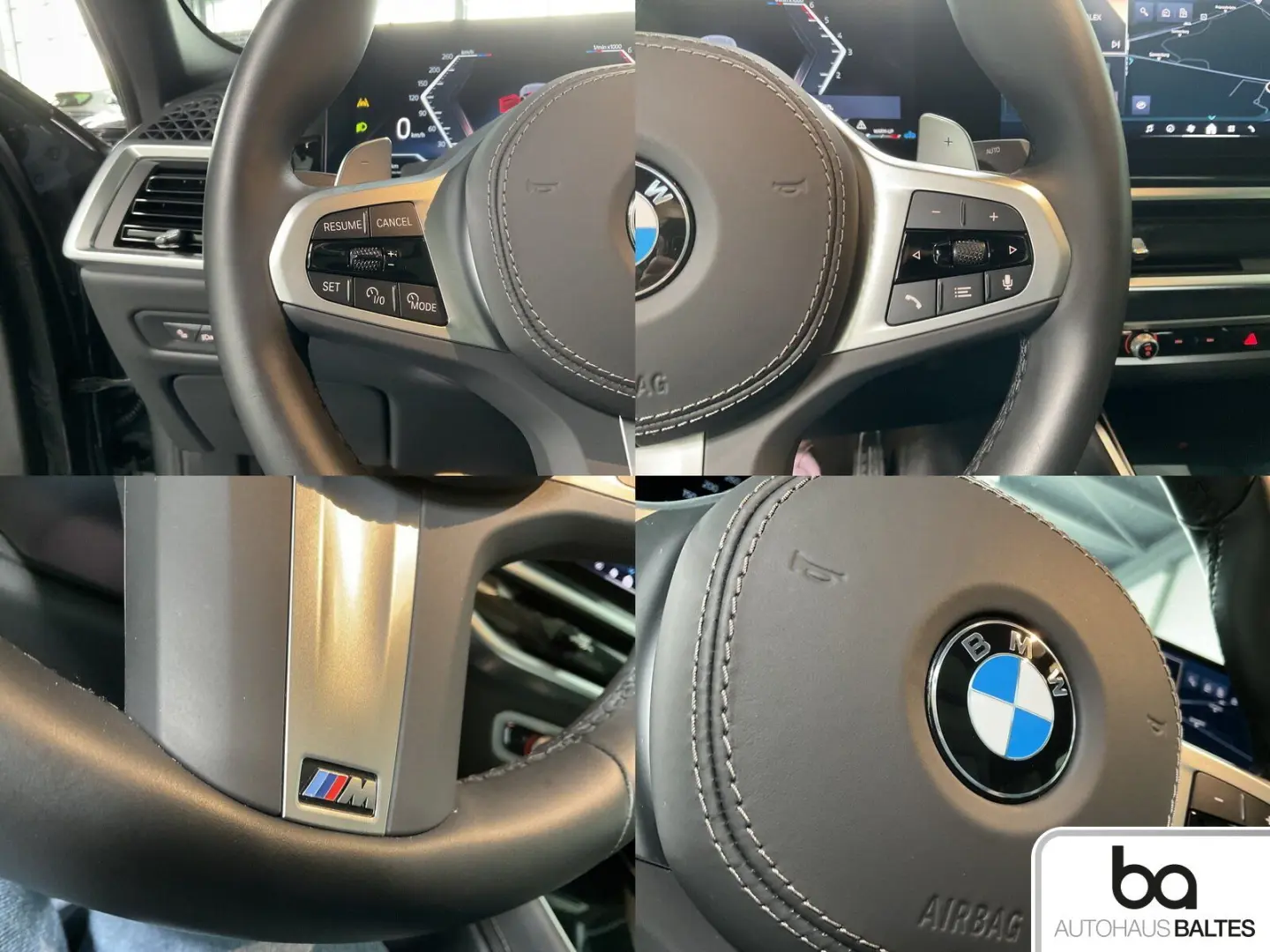 X6 30d xDrive M Sport Pro 22