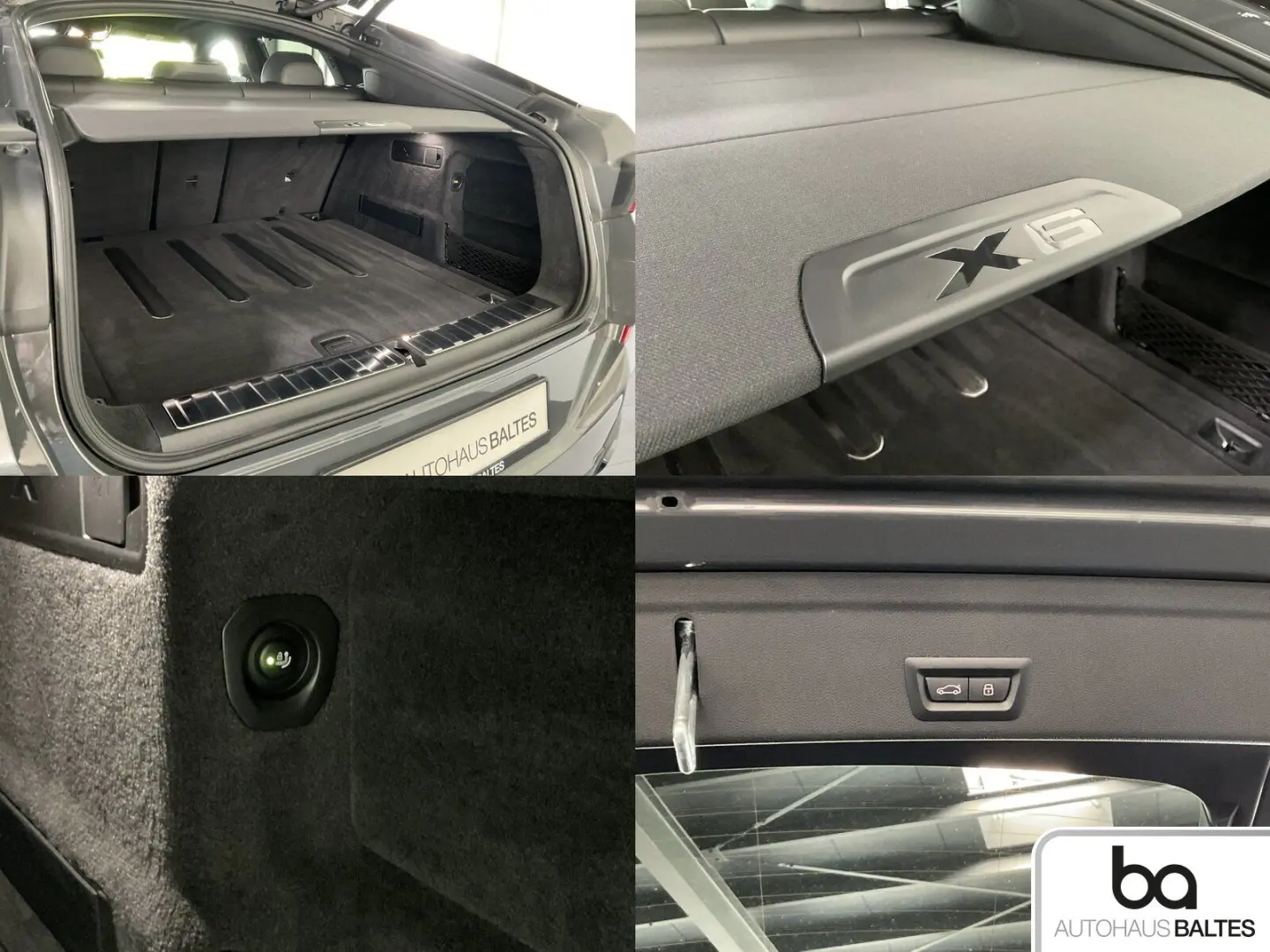 X6 30d xDrive M Sport Pro 22