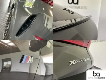 X6 30d xDrive M Sport Pro 22