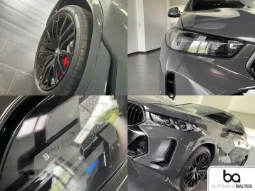 X6 30d xDrive M Sport Pro 22