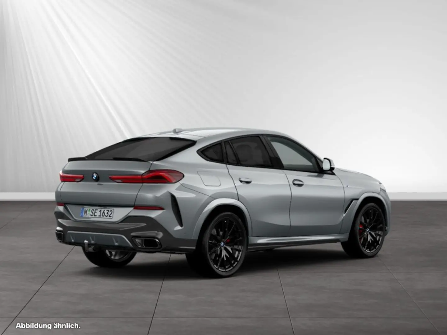 X6 xDrive40d M Sport Pro|AHK|DA&PA-Prof.|H/K|22