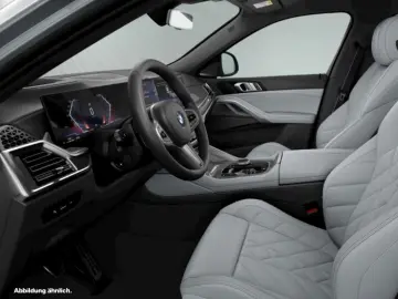 X6 xDrive40d M Sport Pro|AHK|DA&PA-Prof.|H/K|22