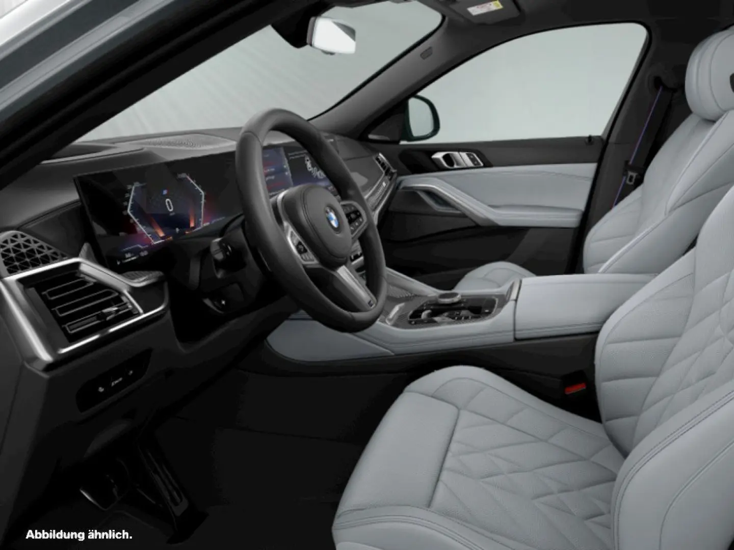 X6 xDrive40d M Sport Pro|AHK|DA&PA-Prof.|H/K|22