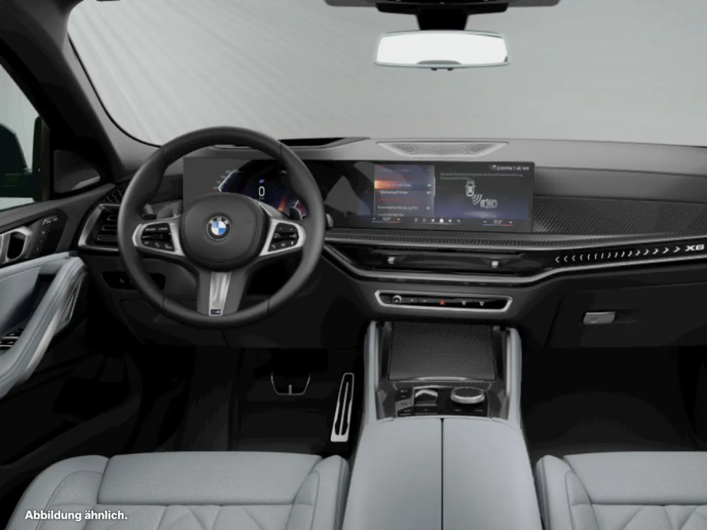 X6 xDrive40d M Sport Pro|AHK|DA&PA-Prof.|H/K|22