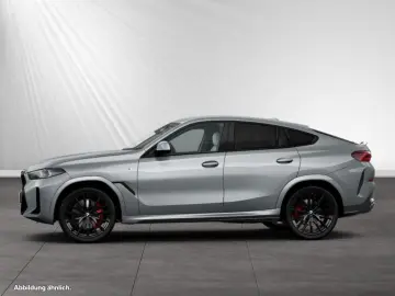 X6 xDrive40d M Sport Pro|AHK|DA&PA-Prof.|H/K|22