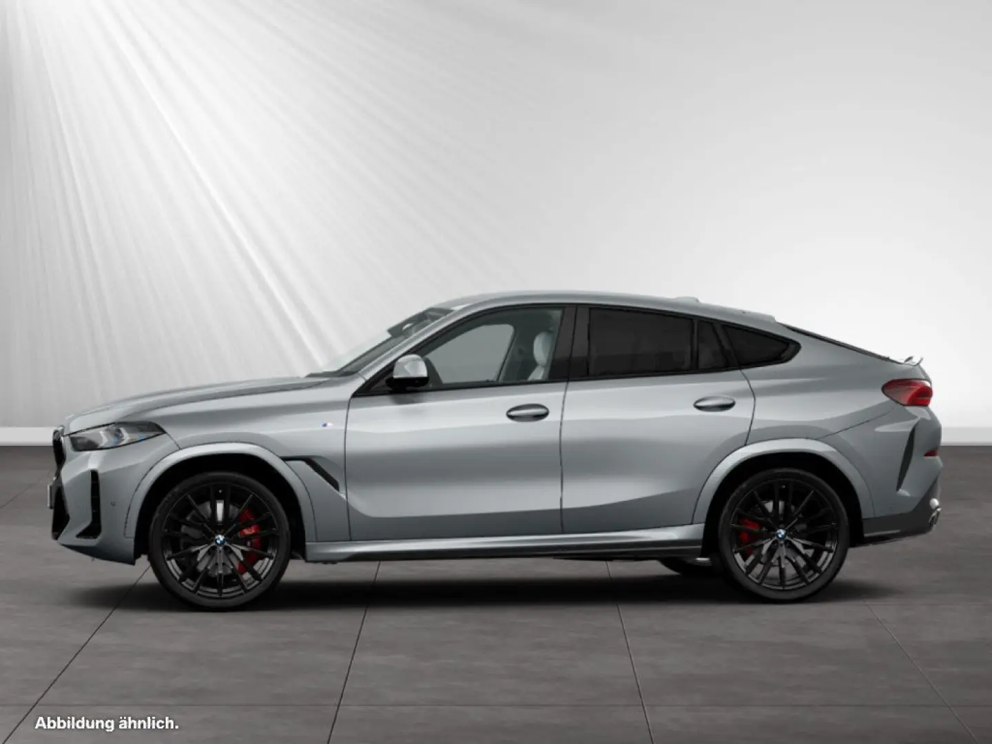 X6 xDrive40d M Sport Pro|AHK|DA&PA-Prof.|H/K|22