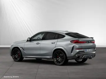 X6 xDrive40d M Sport Pro|AHK|DA&PA-Prof.|H/K|22