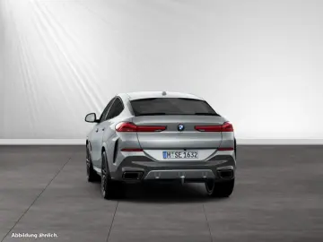 X6 xDrive40d M Sport Pro|AHK|DA&PA-Prof.|H/K|22