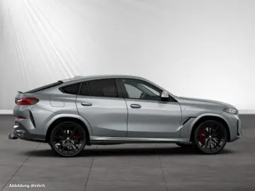 X6 xDrive40d M Sport Pro|AHK|DA&PA-Prof.|H/K|22
