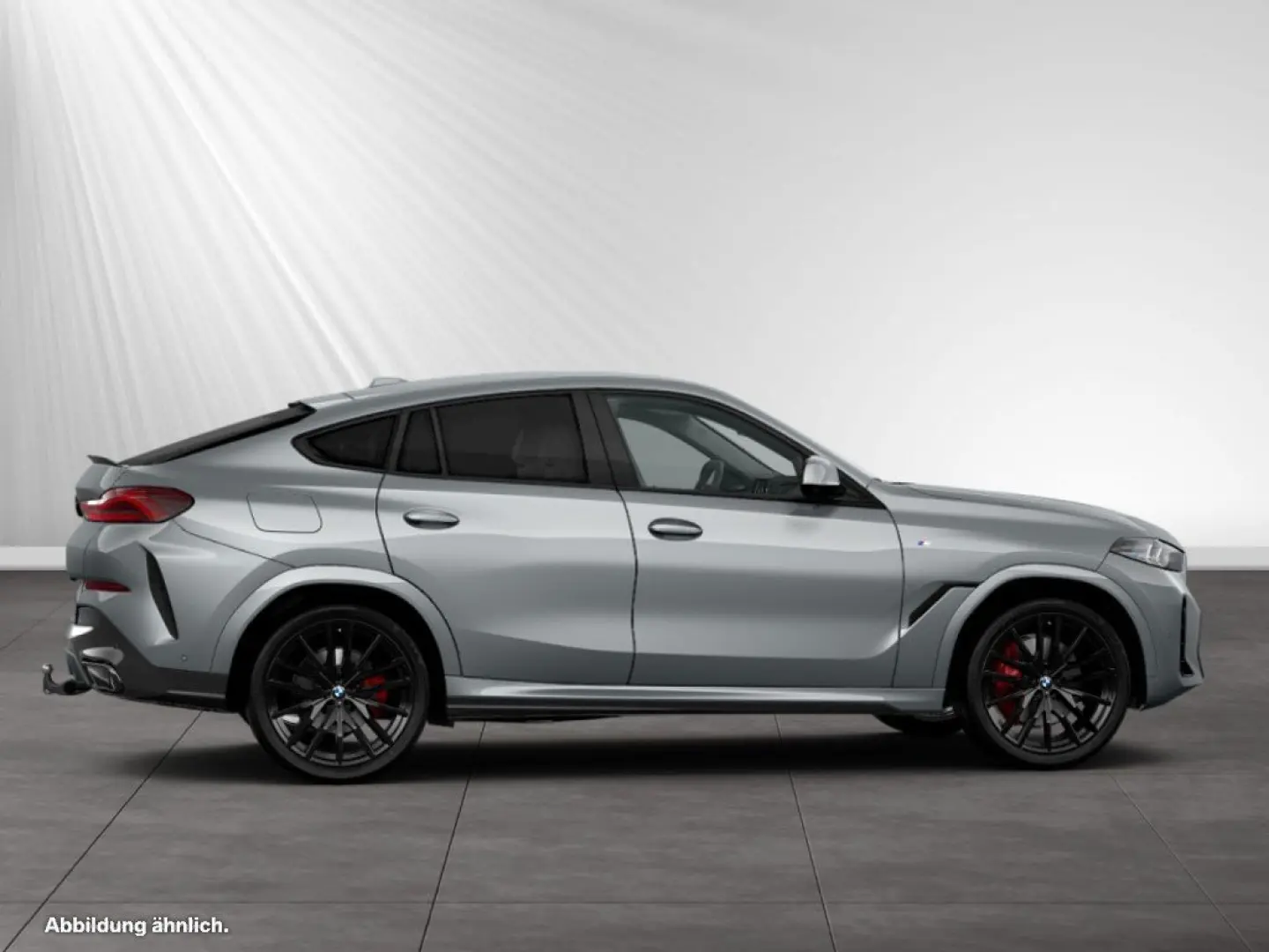 X6 xDrive40d M Sport Pro|AHK|DA&PA-Prof.|H/K|22