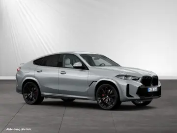 X6 xDrive40d M Sport Pro|AHK|DA&PA-Prof.|H/K|22