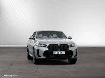 X6 xDrive40d M Sport Pro AHK DA&PA-Prof. H K 22