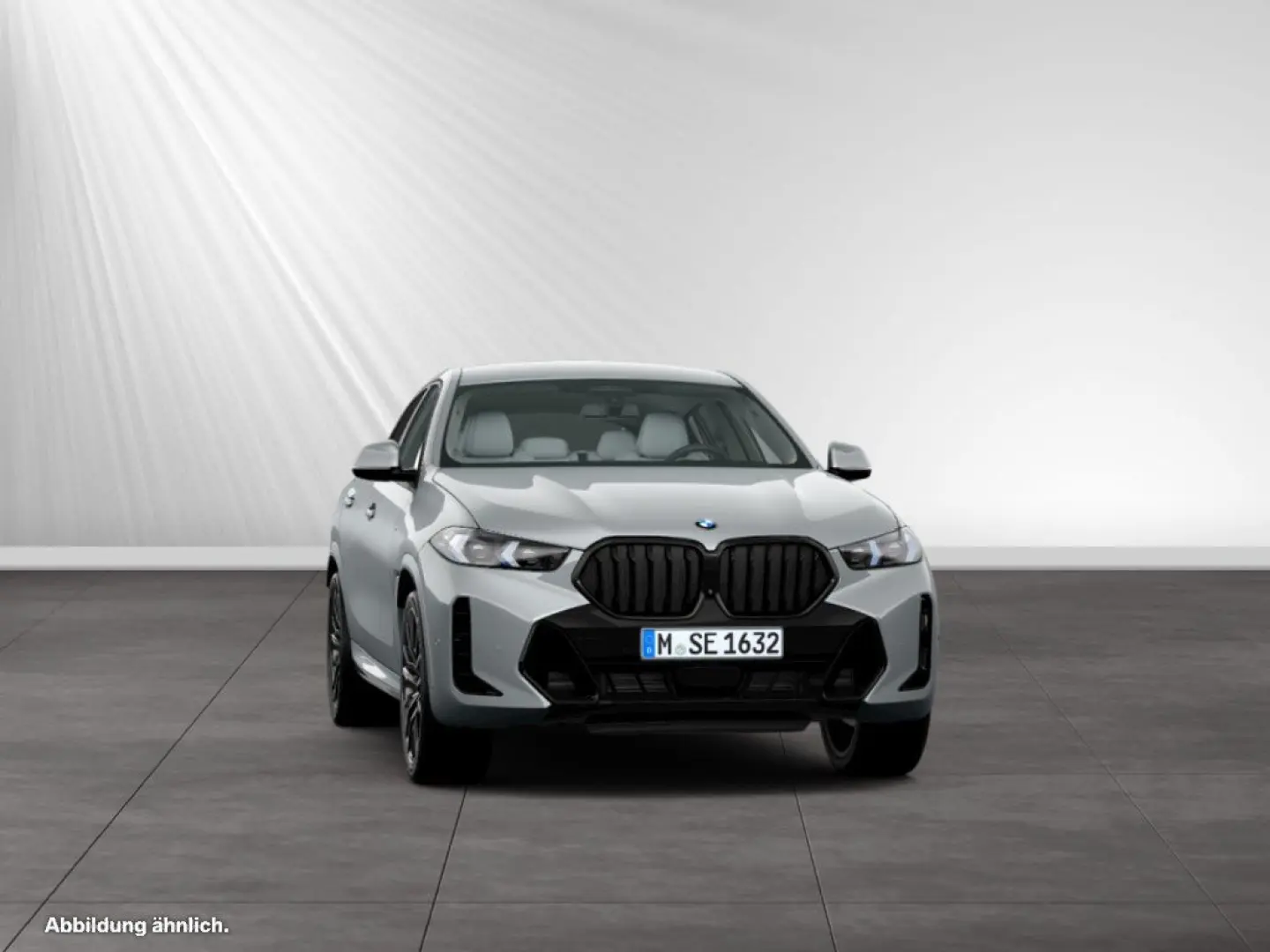 X6 xDrive40d M Sport Pro|AHK|DA&PA-Prof.|H/K|22