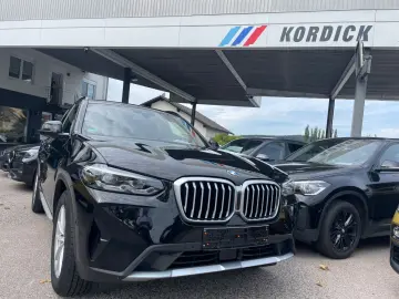 X3 xDrive 20iA (G01 LCI) ACC AHK PANO CAM