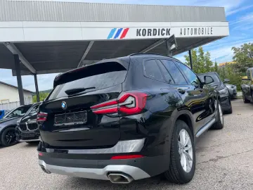 X3 xDrive 20iA (G01 LCI)/ACC/AHK/PANO/CAM