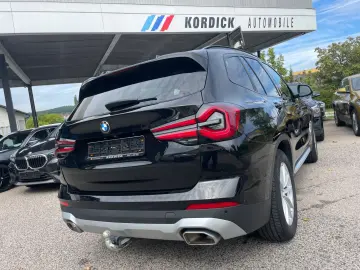 X3 xDrive 20iA (G01 LCI)/ACC/AHK/PANO/CAM