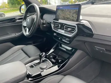 X3 xDrive 20iA (G01 LCI)/ACC/AHK/PANO/CAM