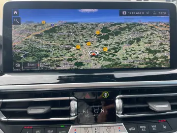 X3 xDrive 20iA (G01 LCI)/ACC/AHK/PANO/CAM
