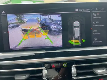 X3 xDrive 20iA (G01 LCI)/ACC/AHK/PANO/CAM