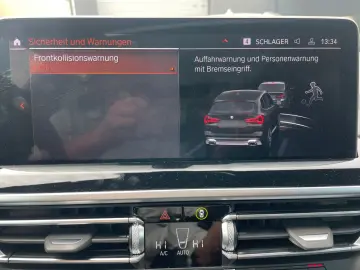 X3 xDrive 20iA (G01 LCI)/ACC/AHK/PANO/CAM