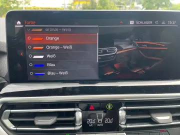 X3 xDrive 20iA (G01 LCI)/ACC/AHK/PANO/CAM