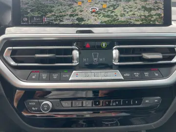 X3 xDrive 20iA (G01 LCI)/ACC/AHK/PANO/CAM
