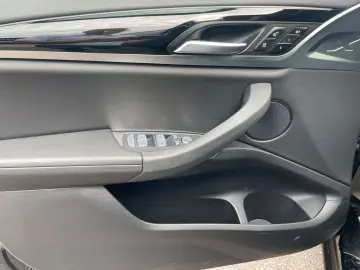 X3 xDrive 20iA (G01 LCI)/ACC/AHK/PANO/CAM