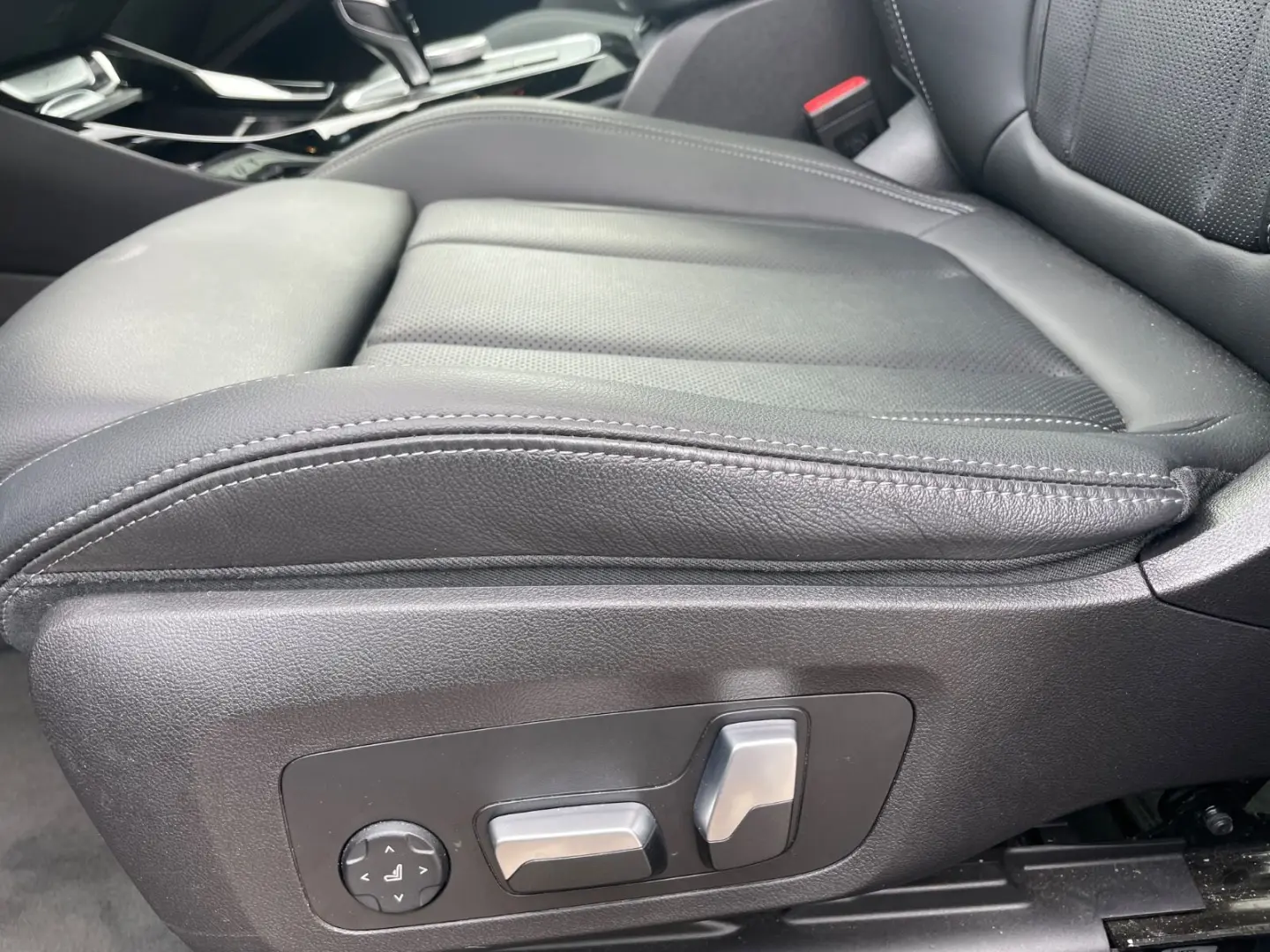 X3 xDrive 20iA (G01 LCI)/ACC/AHK/PANO/CAM