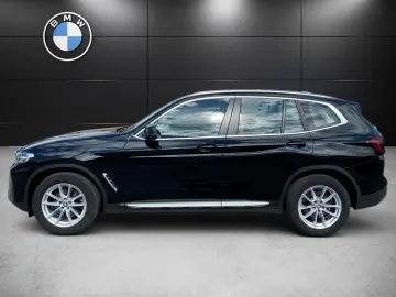 X3 xDrive20d LC Plus ad.LED PA+ Sportsitze