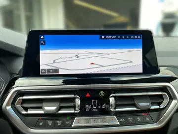 X3 xDrive20d LC Plus ad.LED PA+ Sportsitze