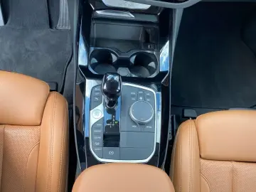 X3 xDrive20d LC Plus ad.LED PA+ Sportsitze