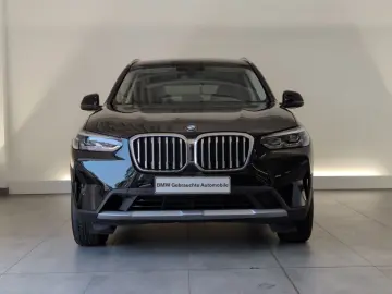 X3 xDrive20i LED/DAB/SHZ LED/DAB/SHZ