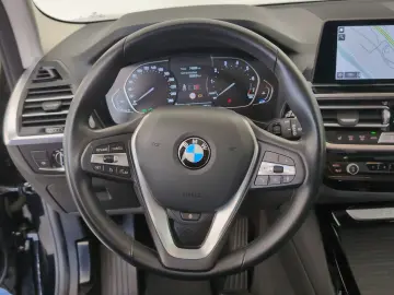 X3 xDrive20i LED/DAB/SHZ LED/DAB/SHZ