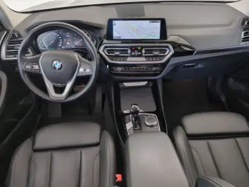 X3 xDrive20i LED/DAB/SHZ LED/DAB/SHZ