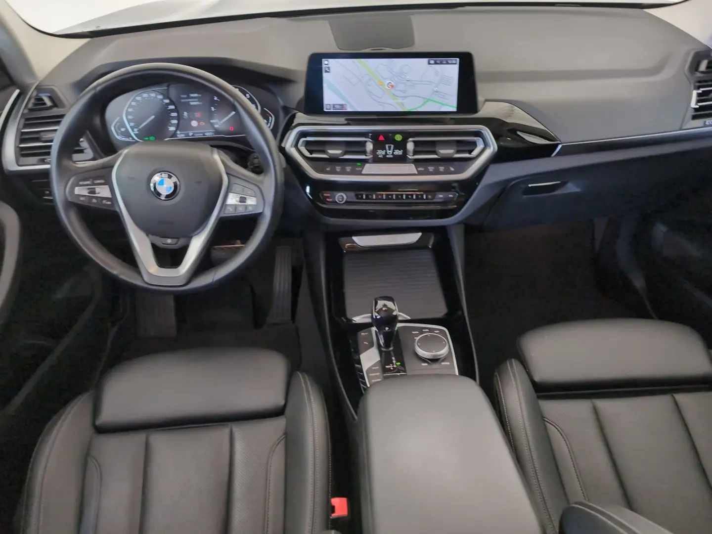 X3 xDrive20i LED/DAB/SHZ LED/DAB/SHZ