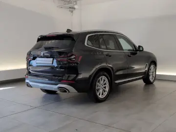 X3 xDrive20i LED/DAB/SHZ LED/DAB/SHZ