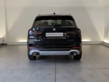 X3 xDrive20i LED/DAB/SHZ LED/DAB/SHZ