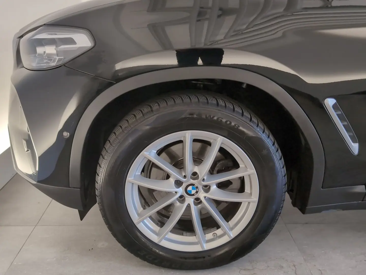 X3 xDrive20i LED/DAB/SHZ LED/DAB/SHZ