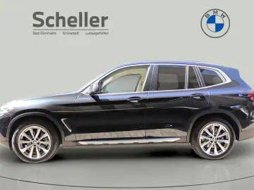 X3 xDrive20i DAB LED WLAN Standhzg. RFK Shz PDC