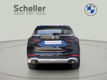 X3 xDrive20i DAB LED WLAN Standhzg. RFK Shz PDC