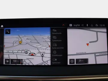 X3 xDrive20i DAB LED WLAN Standhzg. RFK Shz PDC