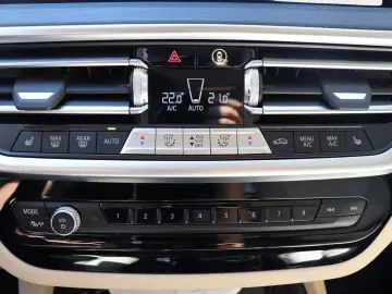 X3 xDrive20i DAB LED WLAN Standhzg. RFK Shz PDC