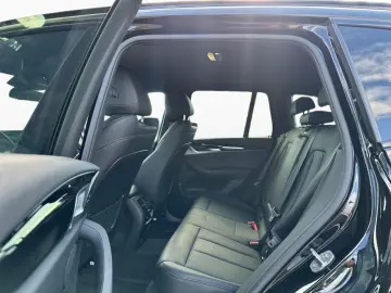 X3 xDrive20i LC-Prof AHK DA PA+ Laser