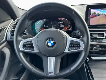 X3 xDrive20i LC-Prof AHK DA PA+ Laser