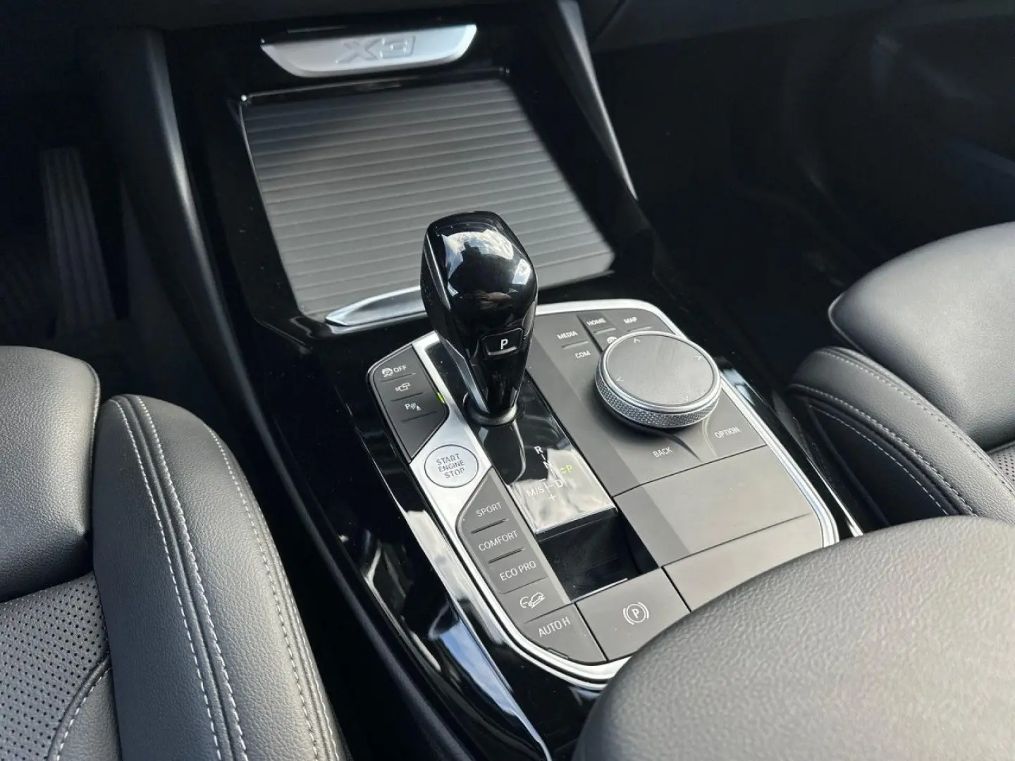 X3 xDrive20i LC-Prof AHK DA PA+ Laser