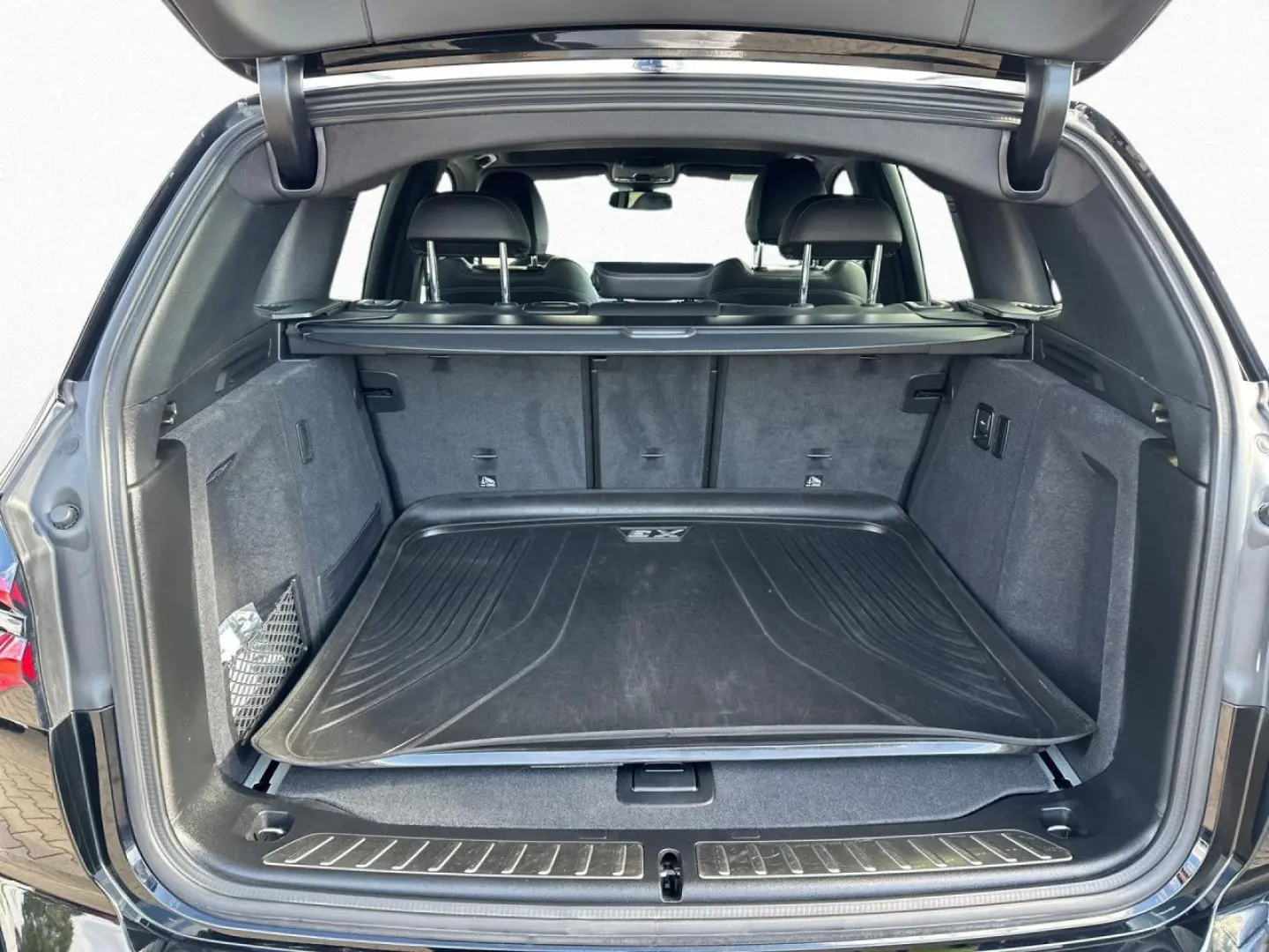X3 xDrive20i LC-Prof AHK DA PA+ Laser